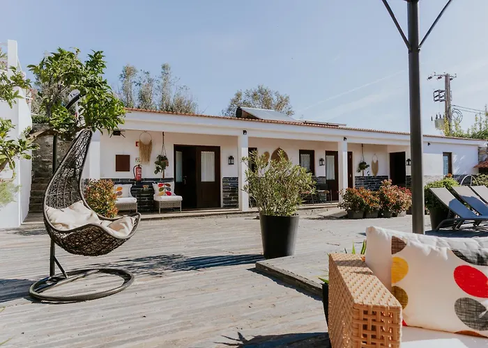 Casa Relogio De Sol