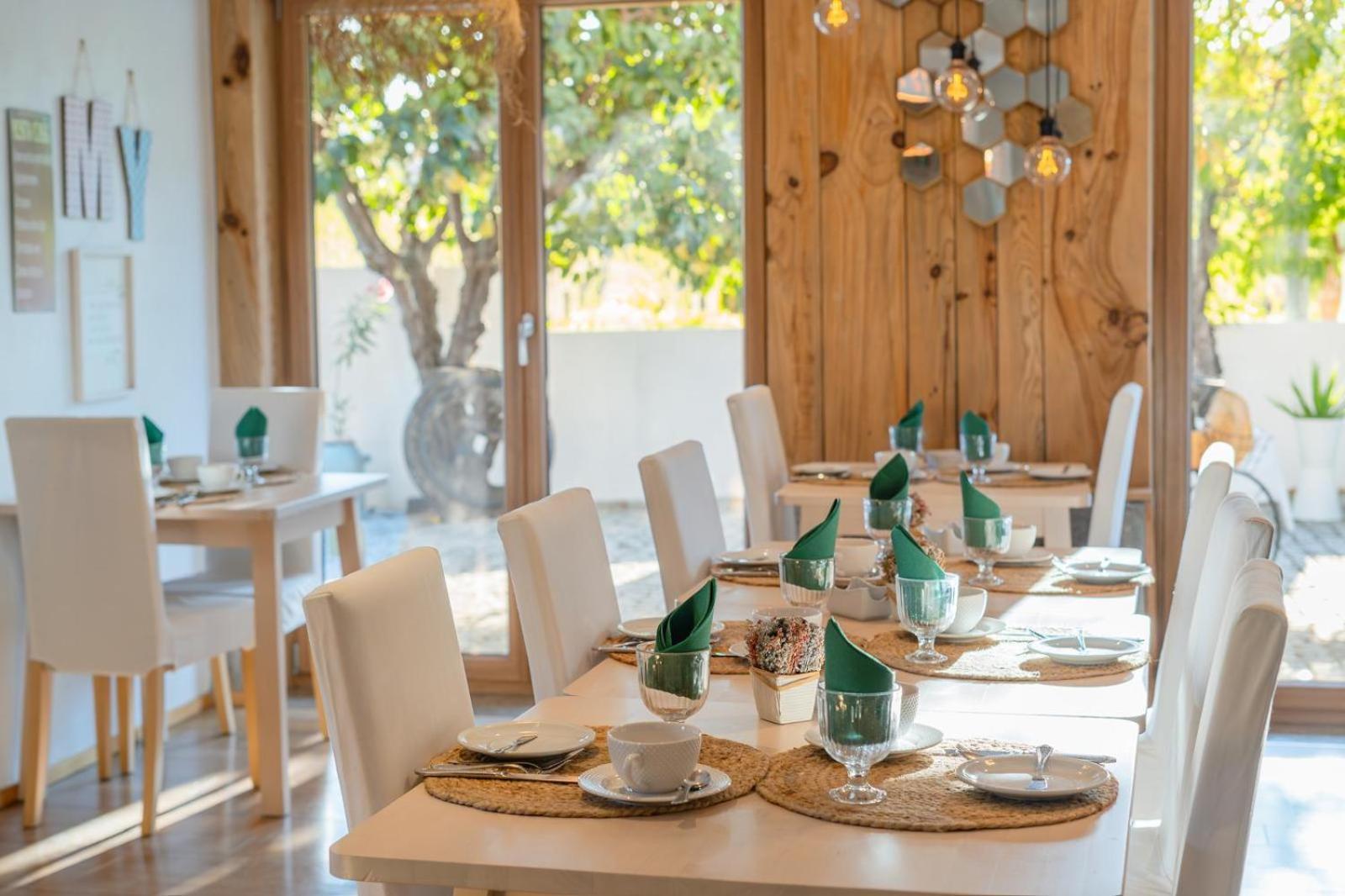 Casa Relogio De Sol Farm stay