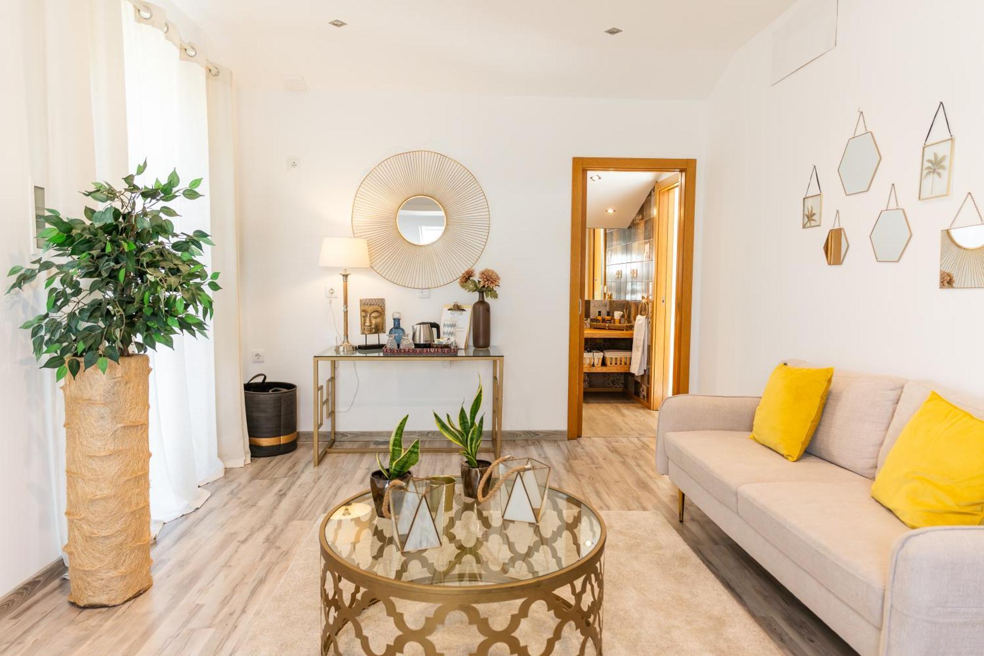 Casa Relogio De Sol Farm stay Lamego