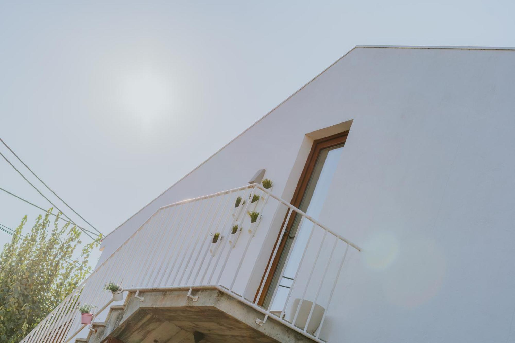 Casa Relogio De Sol *