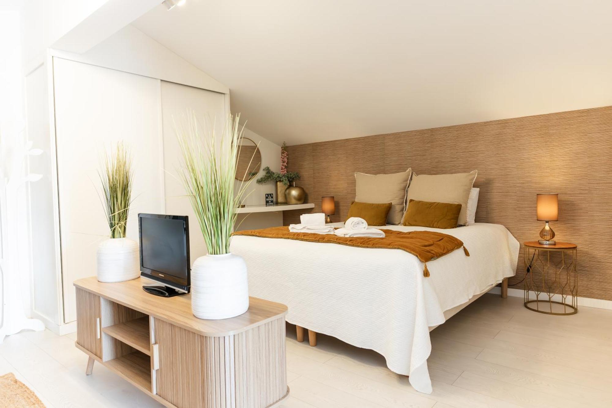 Casa Relogio De Sol Alloggio per agriturismo