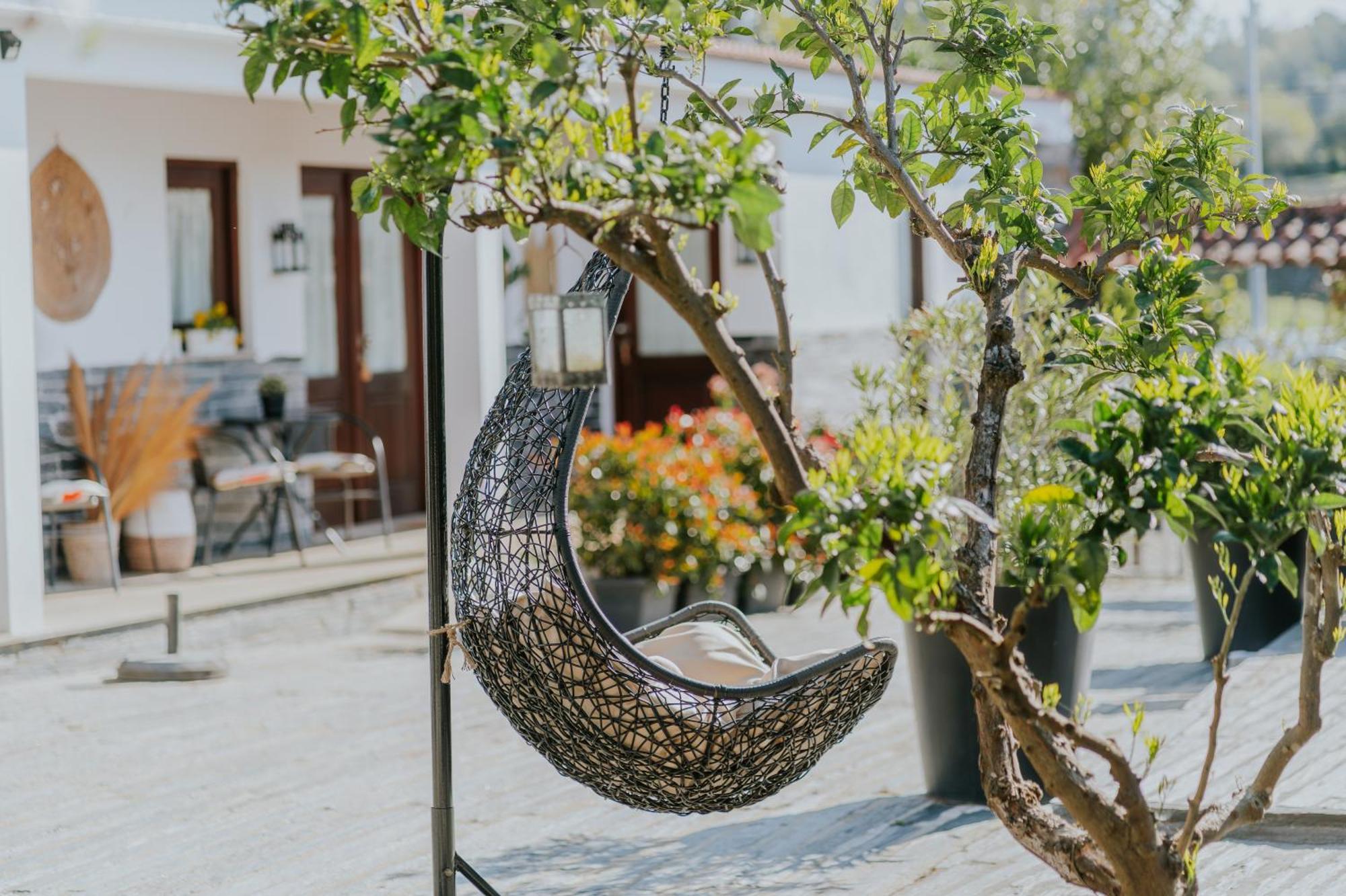 Casa Relogio De Sol