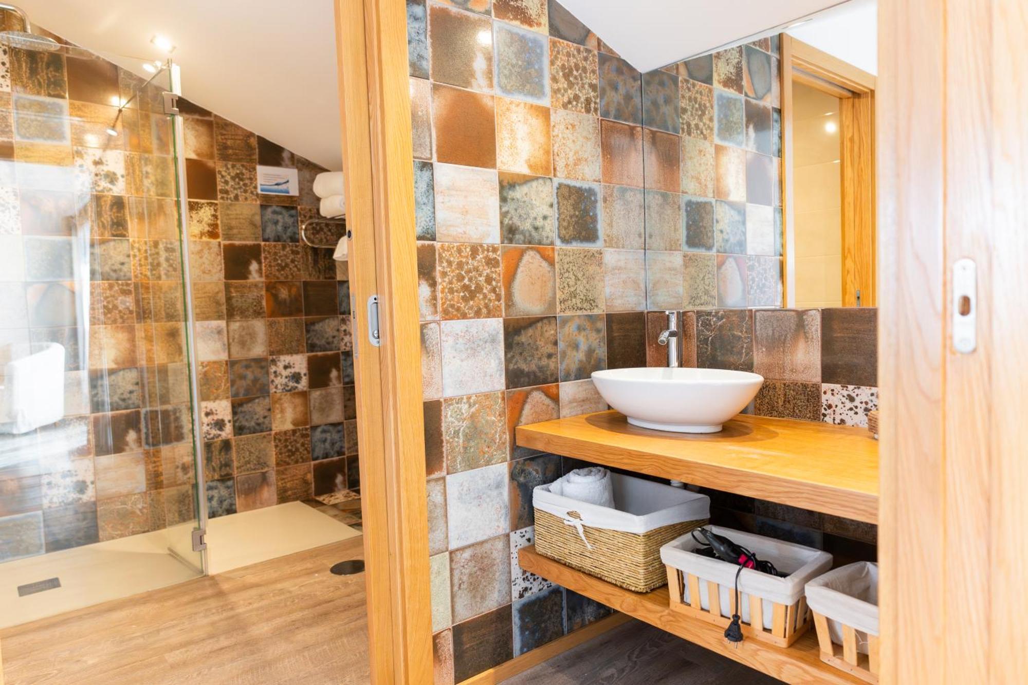 Casa Relogio De Sol Farm stay Lamego