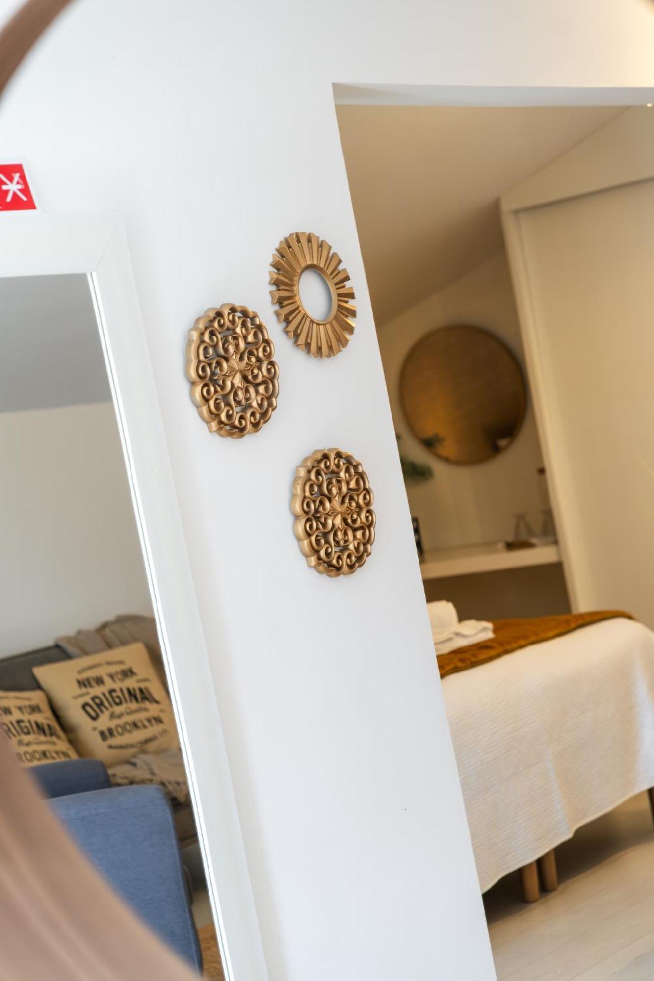 Casa Relogio De Sol Farm stay Lamego