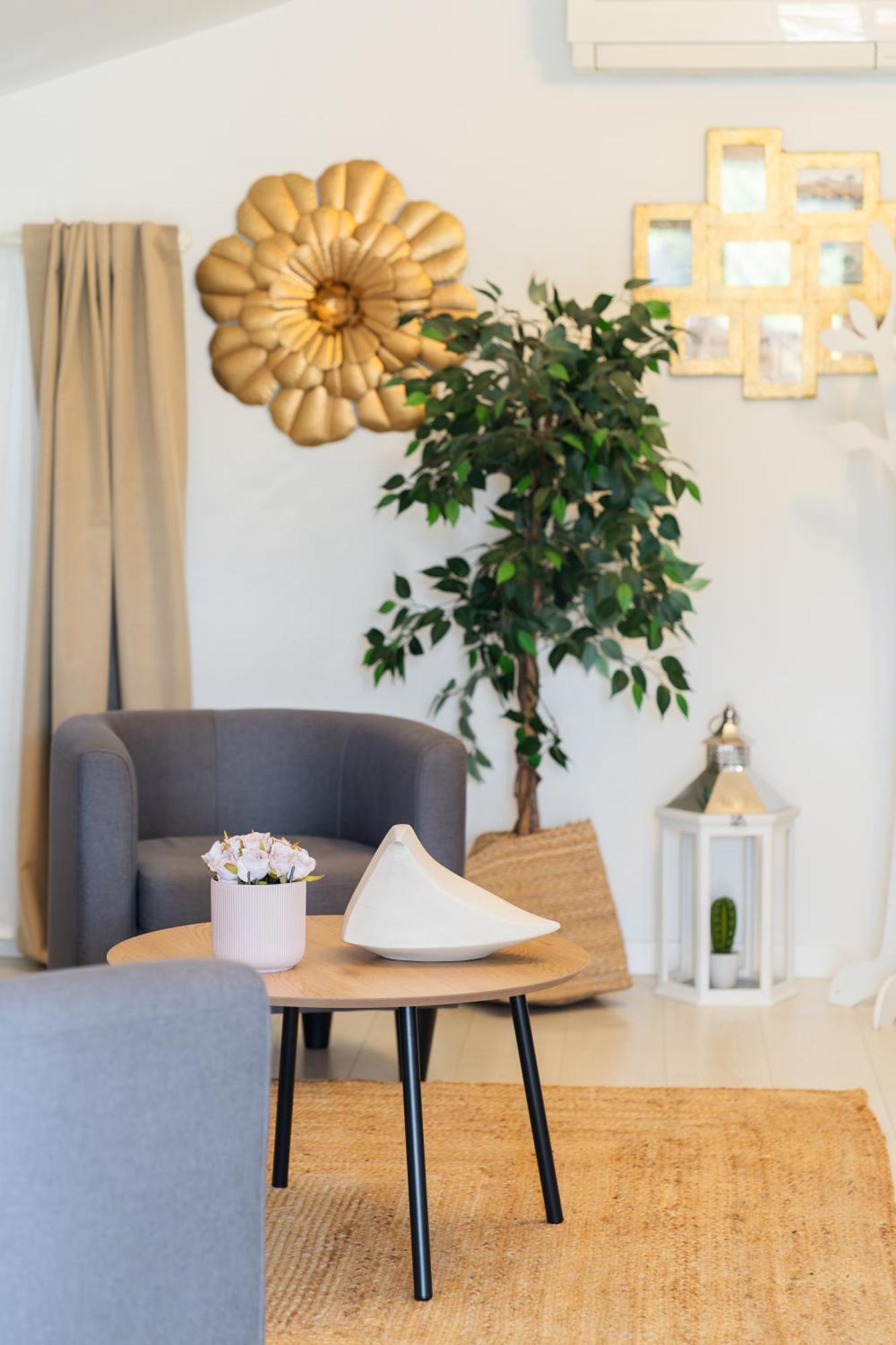 Farm stay Casa Relogio De Sol Lamego