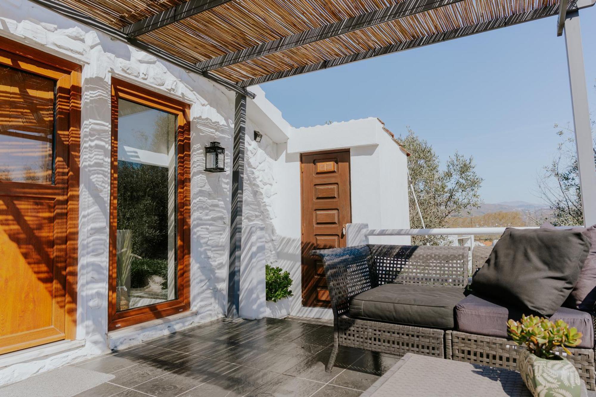 Casa Relogio De Sol *