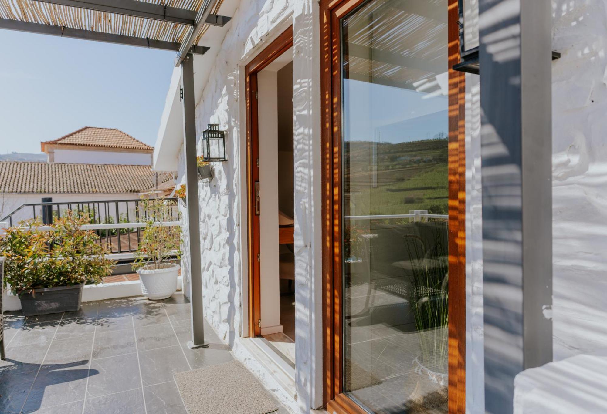 Casa Relogio De Sol Alloggio per agriturismo *
