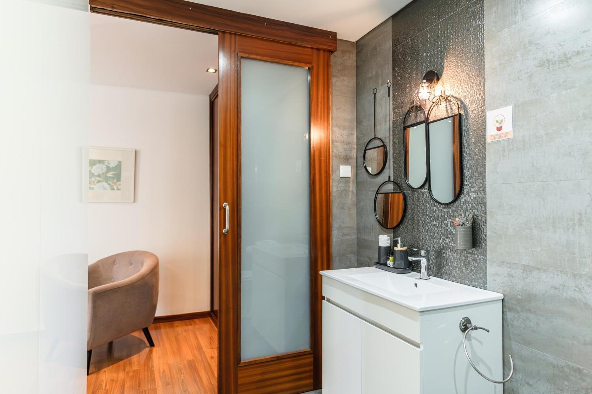 Casa Relogio De Sol Alloggio per agriturismo Lamego