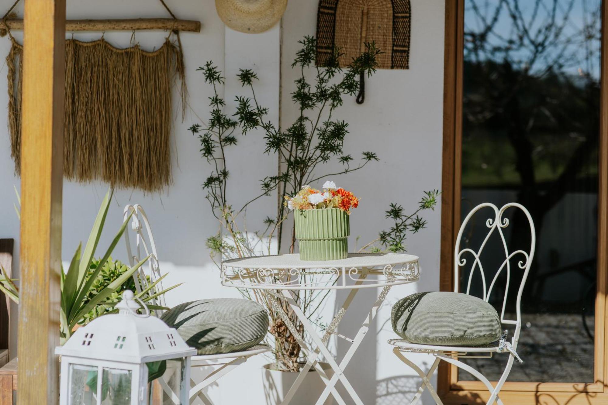 Casa Relogio De Sol Farm stay