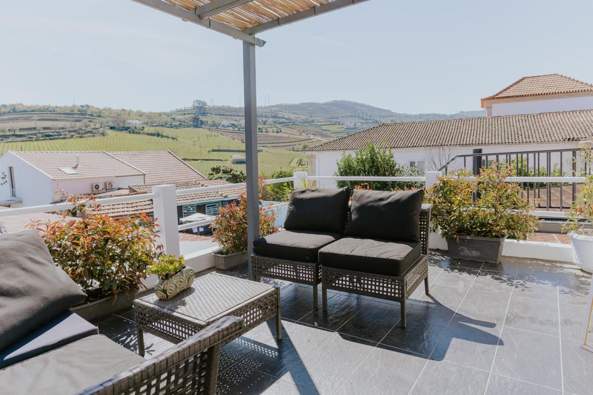 Casa Relogio De Sol Alloggio per agriturismo Lamego