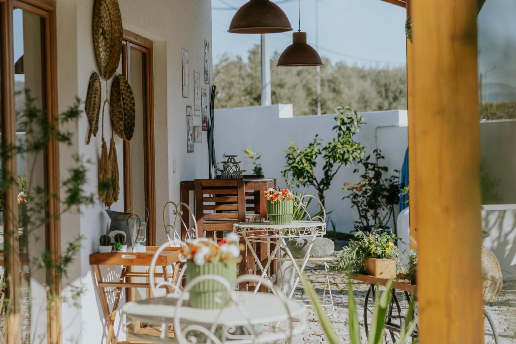 Alloggio per agriturismo Casa Relogio De Sol Lamego
