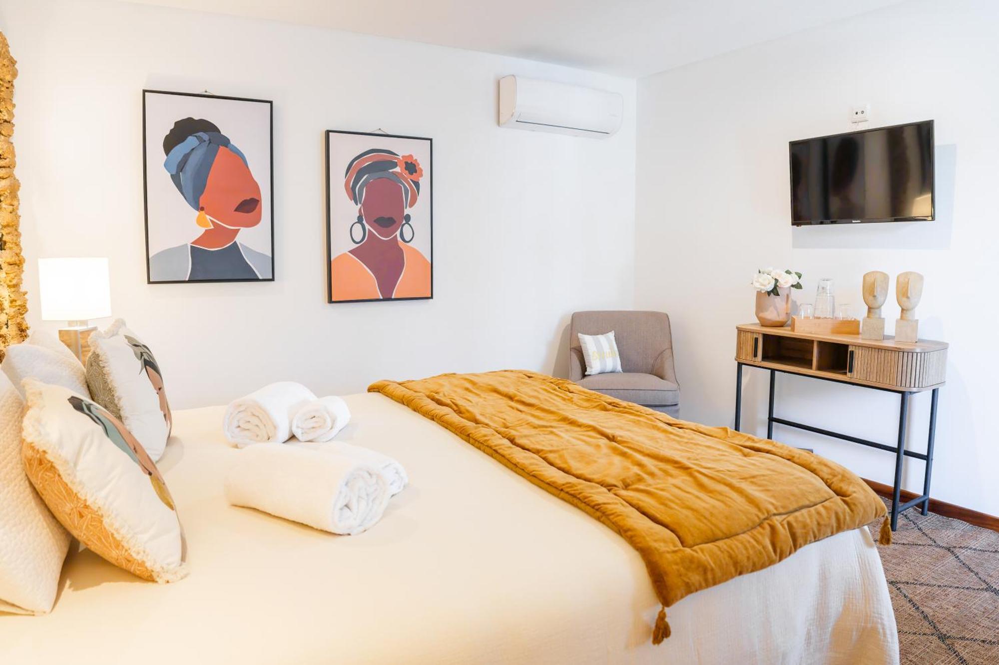 Casa Relogio De Sol Farm stay *