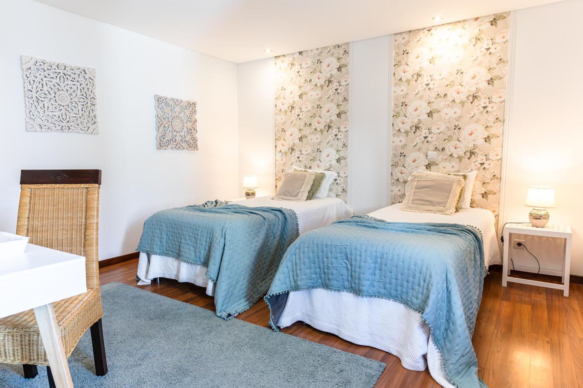 Farm stay Casa Relogio De Sol *