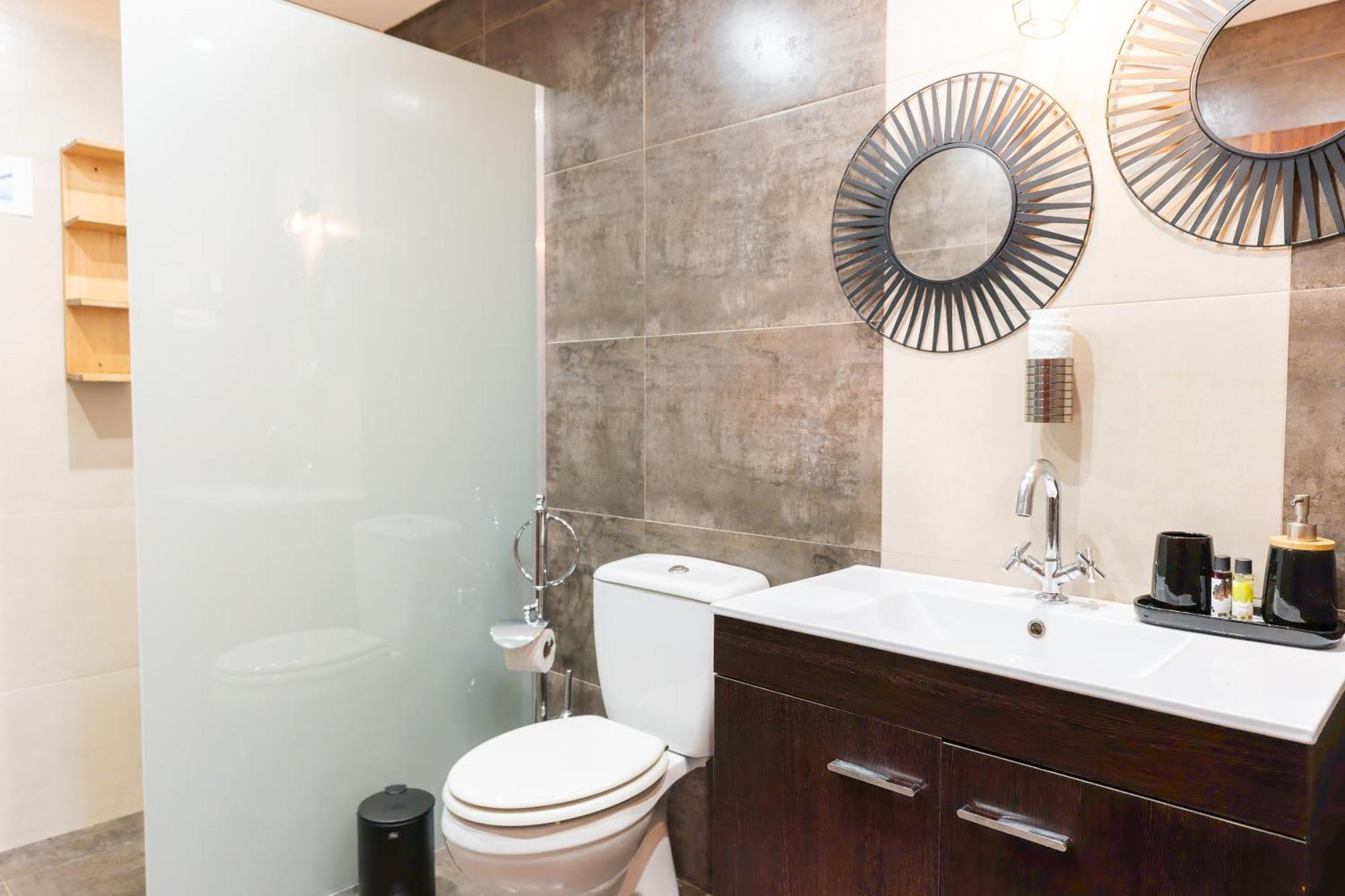 Casa Relogio De Sol Farm stay Lamego