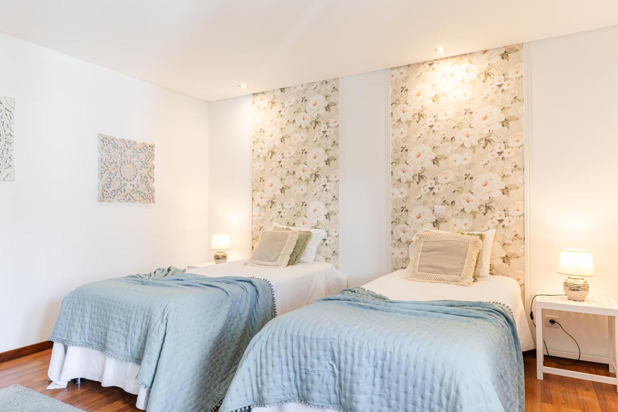 Farm stay Casa Relogio De Sol Lamego